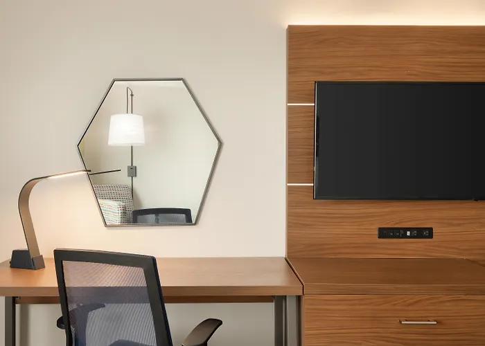 Best Hotels in Searcy