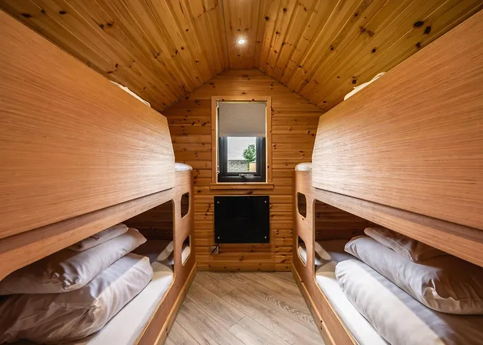 Top Hotels and Stays in Invergordon