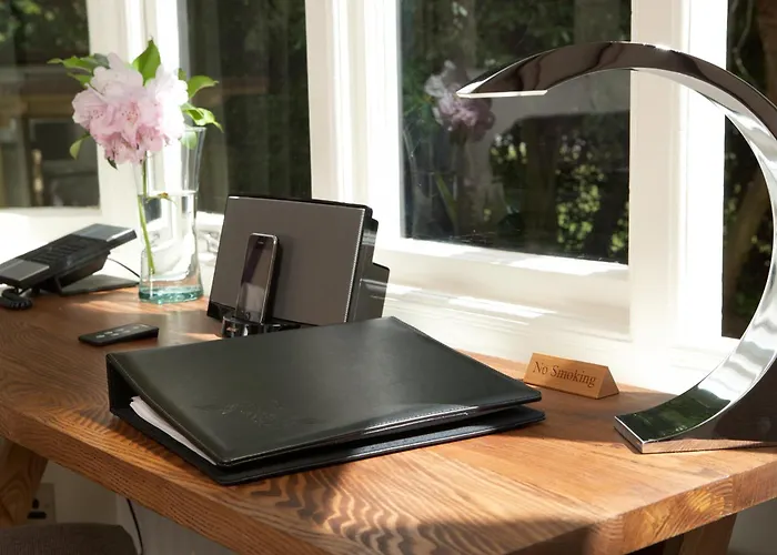 Top Bournemouth Hotels with Indoor Pool