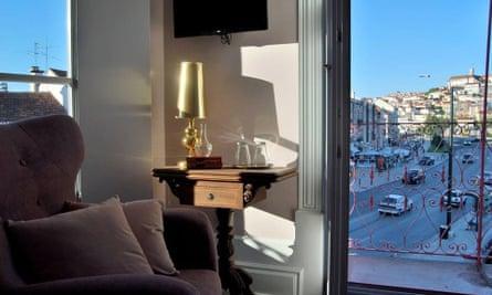 10 of the best city B&Bs in Europe