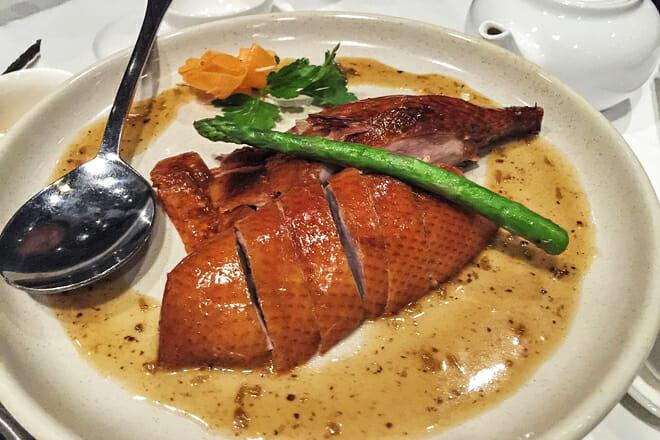 40 Best Restaurants in Melbourne, Australia  for 2024