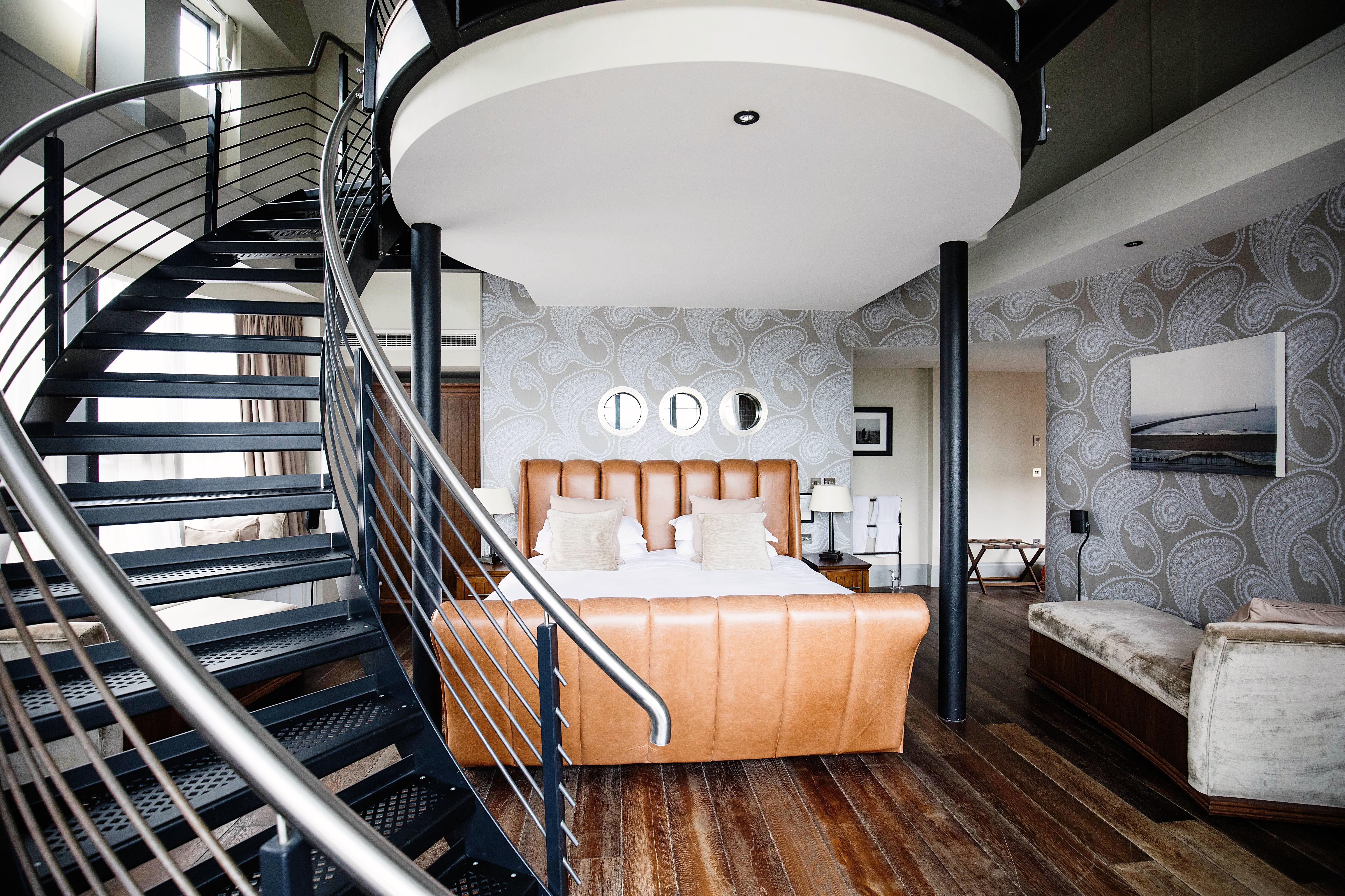 14 of the best hotels in Newcastle