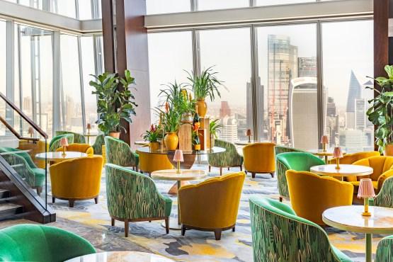 Best hotels in London