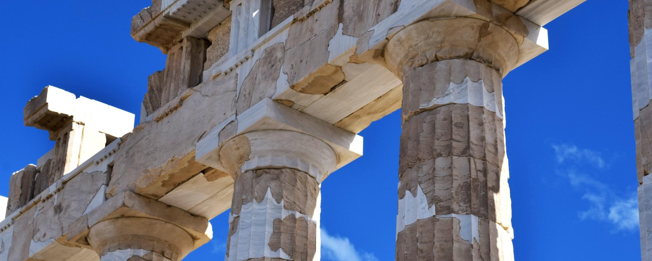 Athens travel guide: all you need to know
