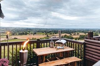 The best Airbnbs in Wales