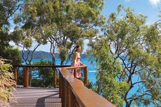 The best island resorts on the Great Barrier Reef